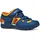 Vaniett Boy A Blau/Orange 26