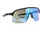 OO9463-153 Matte Black/Prizm Sapphire