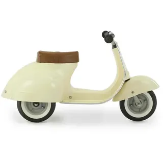 Ambosstoys At800098 Rutschauto - Cream - One Size