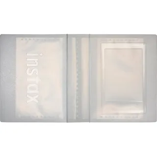 Fujifilm Instax Mini 11 Album Ice White