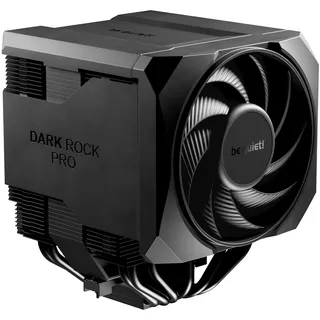 be quiet! Dark Rock PRO 6 CPU Kühler für Intel und AMD Prozessoren