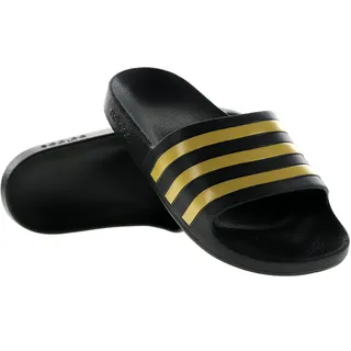 Core Black / Gold Metallic / Core Black 48 2/3