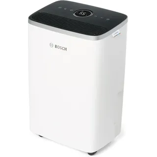 Bosch Dry 4000 Luftentfeuchter 75 m3 Weiß