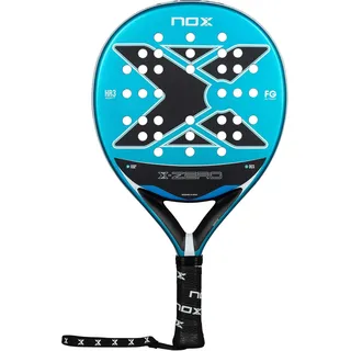 Nox-Xtreme Nox X-zero Blue