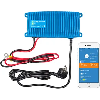 Victron Energy Victron Blue Smart IP67 12V 7A