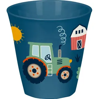 Die Spiegelburg Becher Traktor Ed. 2 - Wenn ich mal groß bin