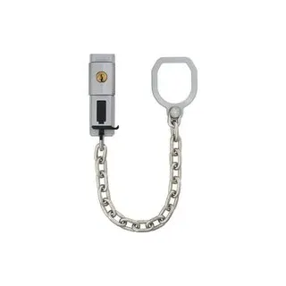 ABUS Türkette SK 99 silber