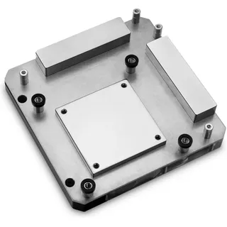 EKWB 3831109828526 Computerkühlsystemteil/-zubehör Wasserblock, Mainboard Wasserkühler