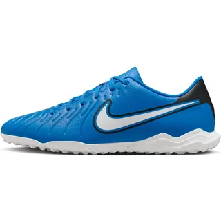 Fußballschuh Legend 10 Club Tf - Herren - blau - 47