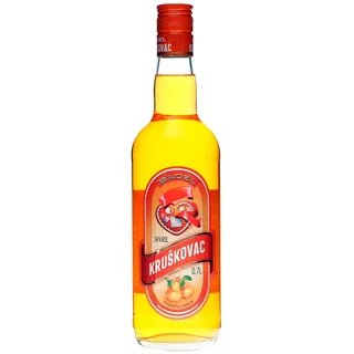 Badel Kruskovac Likör 24% Vol. 0,7l