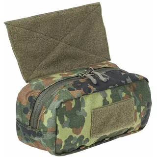 Lindnerhof Multi-Tasche klettbar MX174 5fb flecktarn