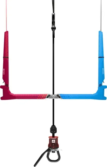 HARLEM LEAD V2 Bar 2026 - 24m
