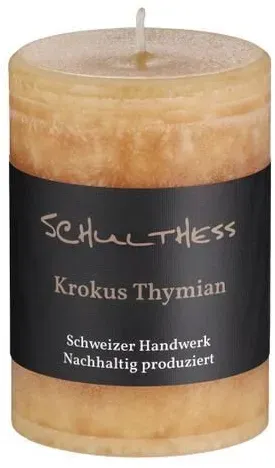Krokus Thymian 250g