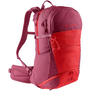 Mars Red