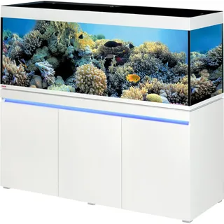 Eheim Aquarium-Kombination Incpiria Marine 530 Alpin 530 l