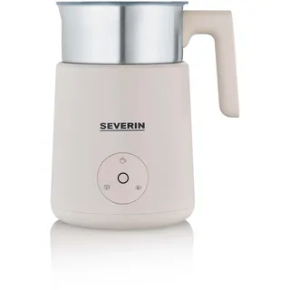 Severin Milchaufschäumer