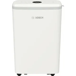 Bosch Home Comfort Dry 2000 Luftentfeuchter 55 m3 Weiß