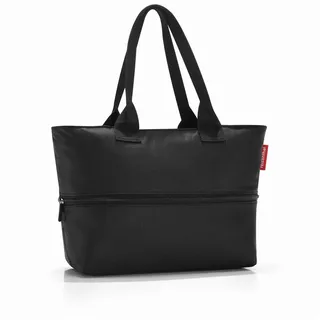 Reisenthel Shopper e1 expanded black