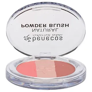 benecos Natural Trio Blush Fall In Love 5.5 g