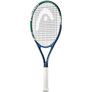 Tennisschläger Head  Ti.Instinct Comp  L2 - Blau