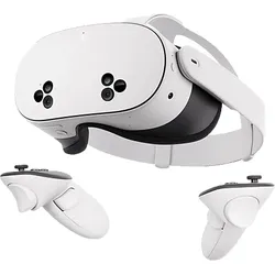 META Quest 3S 256 GB – All-in-One-Headset VR Brille
