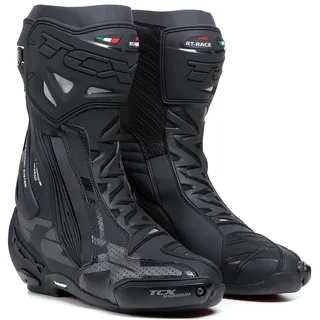 TCX RT-Race Pro Air Schwarz 43