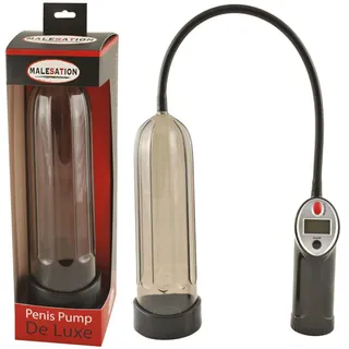 Penispumpe Deluxe 1 St Pumpe
