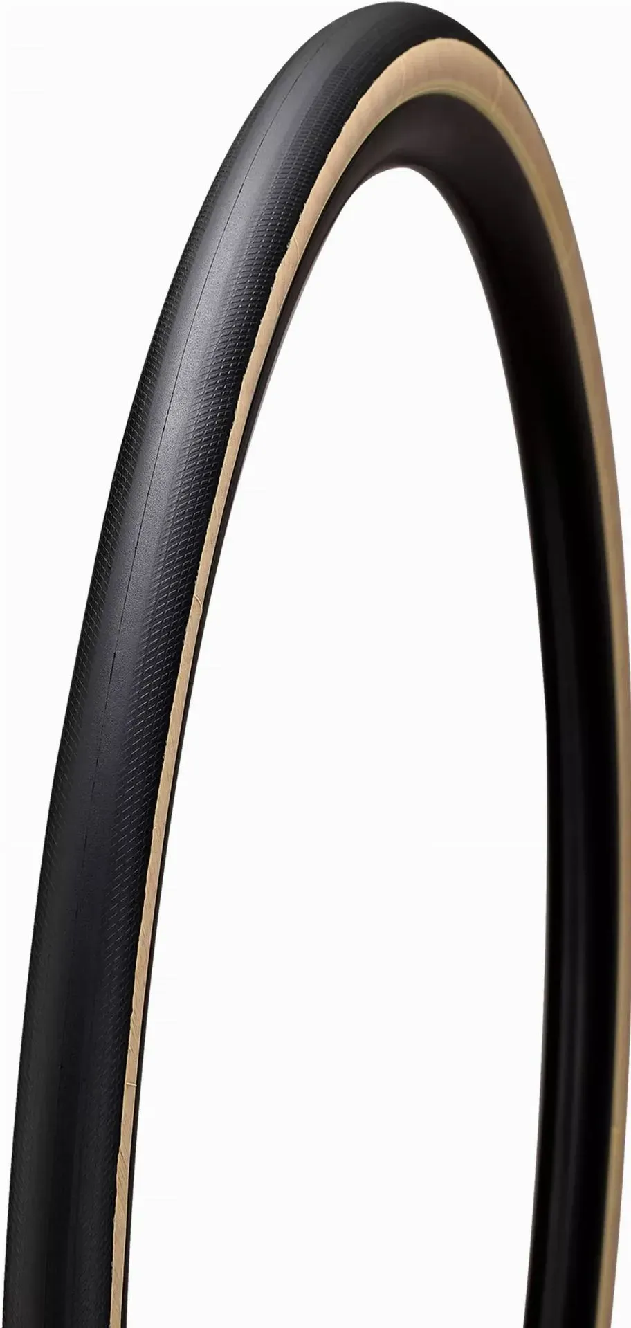 Specialized S-Works Turbo TLR Rennradreifen 28" tan sidewall - 30 mm