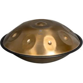 Sela SE 202 (Trommel), Perkussion, Gold
