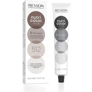 512 pearly ash brown 100 ml