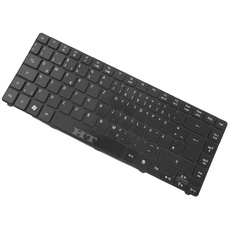 Beispielbild eines Produktes aus Notebook Tastaturen