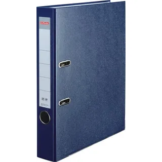 A4 5cm blau