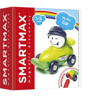 Smart Games SmartGames My First Car,