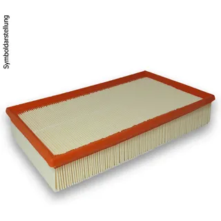 Kraft Automotive Luftfilter