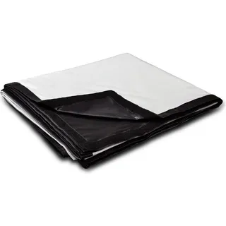 Celexon Frontprojektionstuch für Outdoor-Leinwand INF200