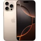 Apple iPhone 16 Pro Max 256GB - Desert Titanium - Neu mit 19% MwSt / OVP