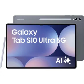 14,6" 256 GB Wi-Fi + 5G Moonstone Gray