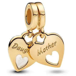 Pandora Anhänger Moments 769187C01 - weiß