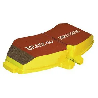 EBC Brakes DP41517R Yellowstuff Bremsbeläge