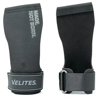 Velites All Terrain Straps, Schwarz, Größe XL