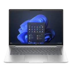 HP ProBook 445 G11 (14") - Ryzen 5 7535U - 8 GB RAM - 256 GB SSD - Win 11 Pro