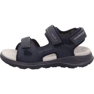 superfit Criss Cross blau (8030) 31