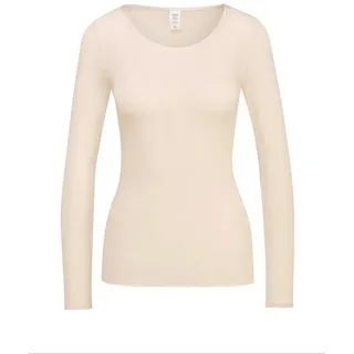 CALIDA True Confidence Shirt in light ivory | Gr.: S