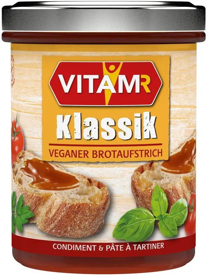 R Hefeextrakt - Klassik Brotaufstrich