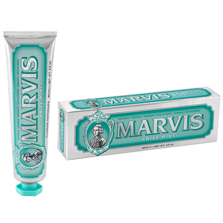 Anise Mint Zahnpasta 85 ml