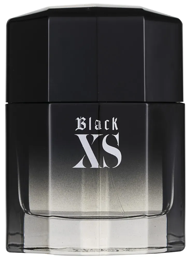 Rabanne Black XS for Men 2018 Eau de Toilette  100 ml
