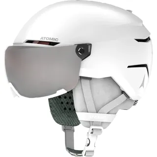 48-52 cm white