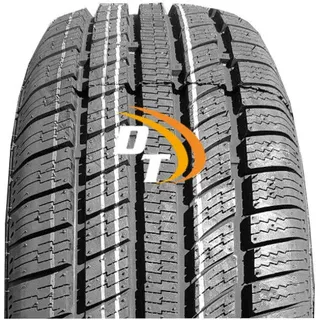 2x Torque TQ025 165 65 R13 77T Reifen Allwetter / Ganzjahr