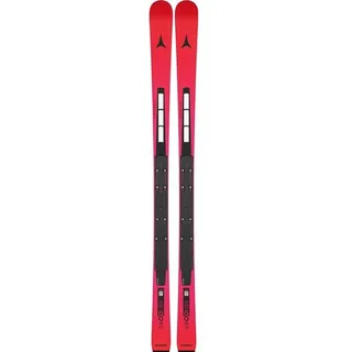 ATOMIC Herren Racing Ski NYI REDSTER G9 FIS RVSKS, Red Tension/, 152