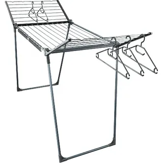 Leifheit Pegasus 200 Solid Black